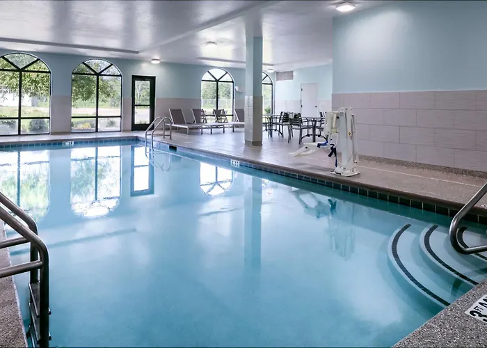 Hampton Inn Council Bluffs