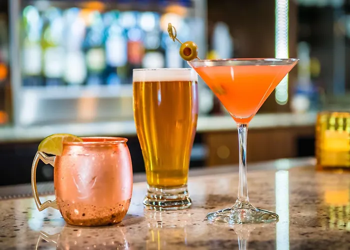 Doubletree By Hilton Portland - Beaverton