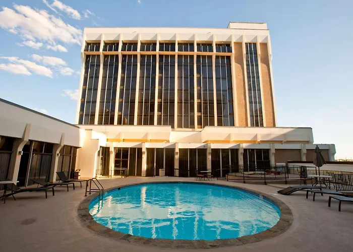 Wyndham Midland Downtown