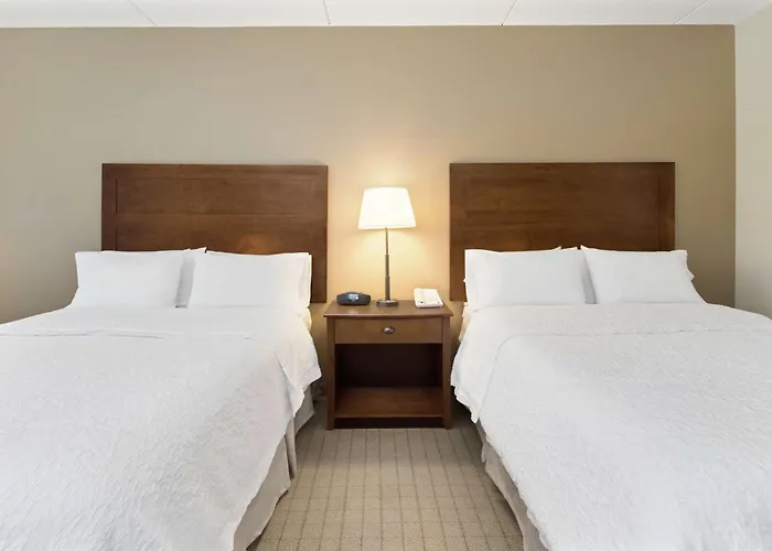 Hampton Inn Columbus/South-Fort Benning
