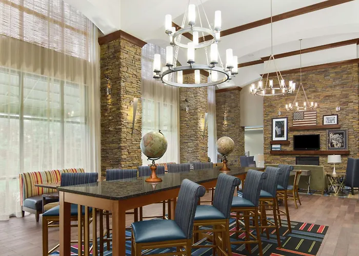 Hampton Inn Columbus/South-Fort Benning