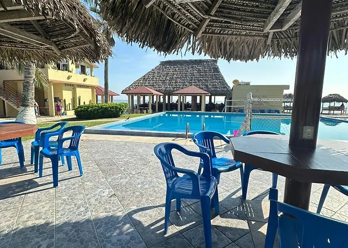 Canadian Resort Veracruz