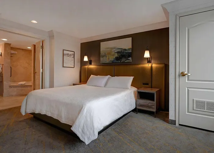 Hilton Garden Inn Boise / Eagle