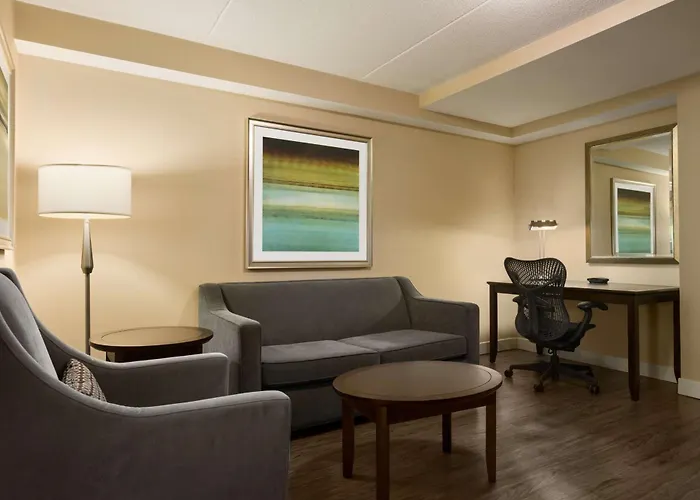 Hilton Garden Inn Toronto/Vaughan
