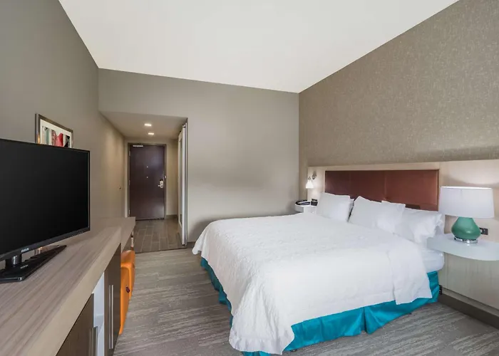 Hampton Inn Newport