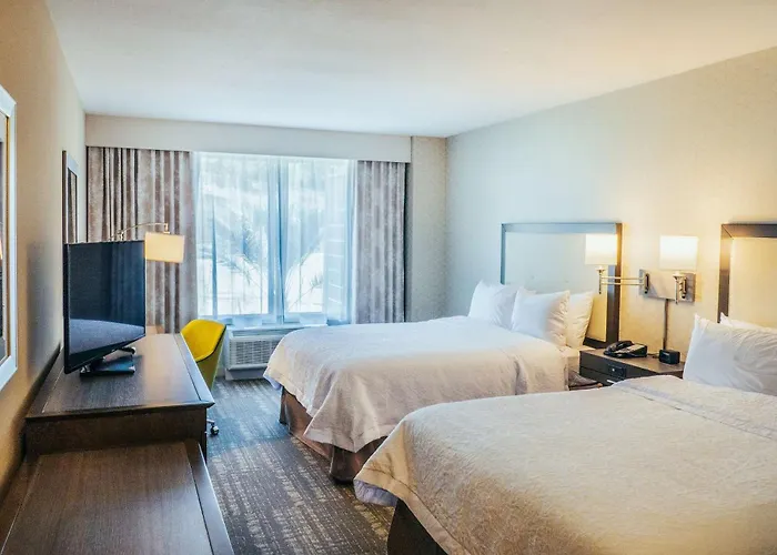 Hampton Inn & Suites By Hilton Mission Viejo Laguna San Juan Capistrano