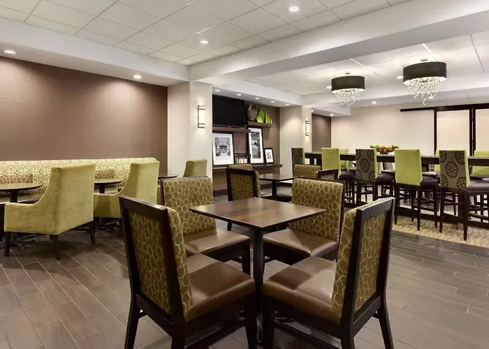 Hampton Inn Dover