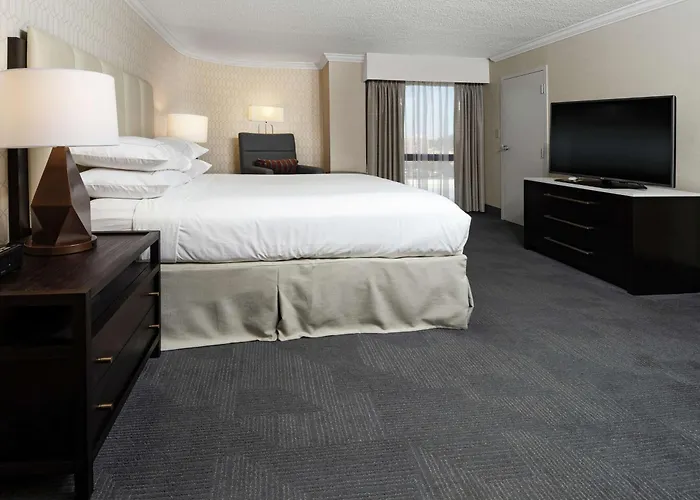 Hilton Greenville