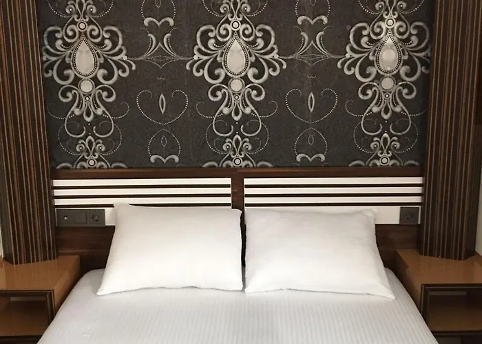 Demosan Hotel Hilden