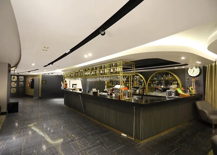 Trendlife Hotels Uludag All Inclusive