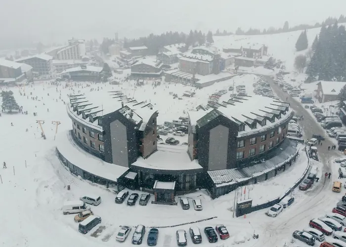 Trendlife Hotels Uludağ ALL INCLUSIVE