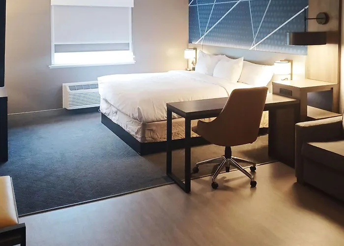 Comfort Inn Edinburgh - Columbus