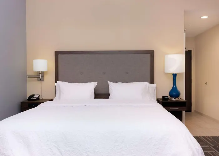 Hampton Inn Wetumpka