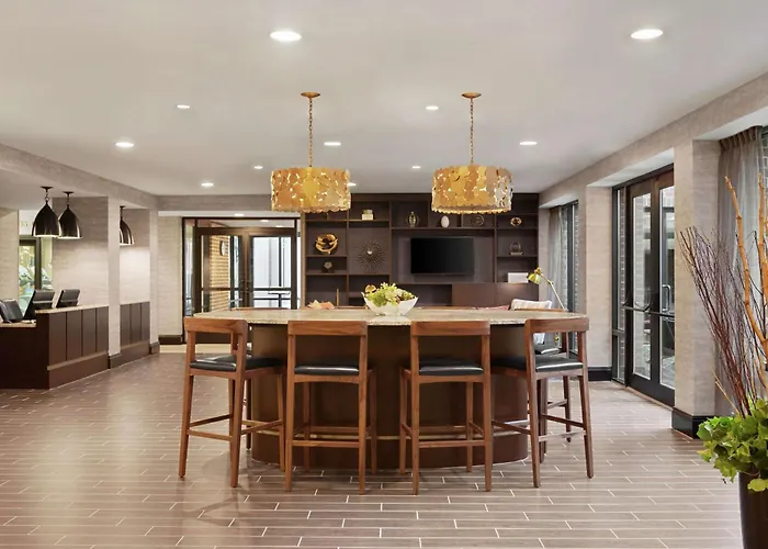 Doubletree By Hilton Mclean Tysons