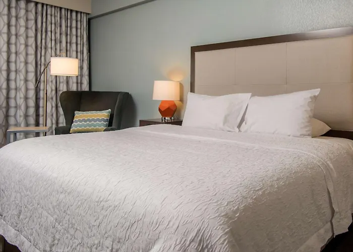 Hampton Inn Joplin