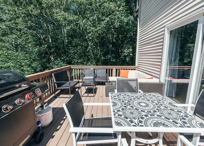 Spacious Country Home Freeport, 5 Min To Ll Bean!