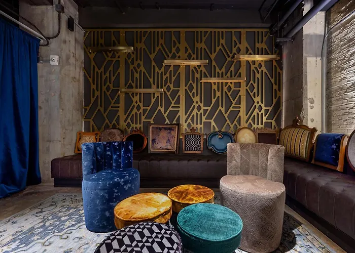 Hotel Fort Des Moines, Curio Collection By Hilton