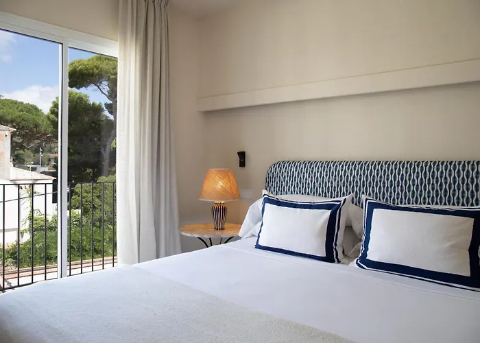 Hotel Isabella'S Llafranc