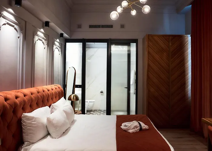 Hotel Viena