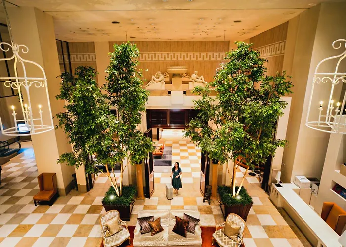 Hotel Nikko Kanazawa