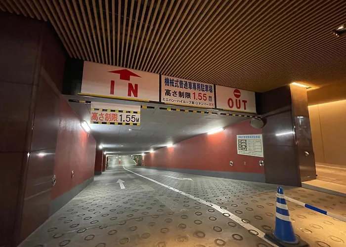 Hotel Emisia Tokyo Tachikawa