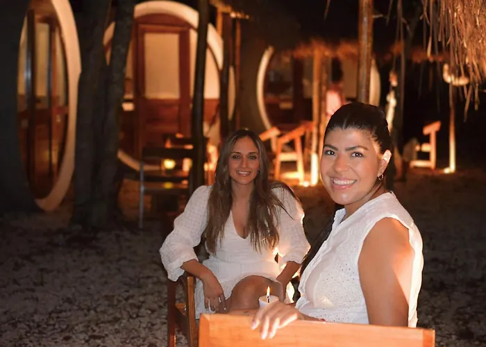 Kakao Coba Hotel & Cenote Experience