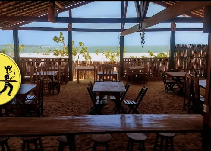 Beach House - Apartment 2 - Com Cozinha - With Kitchen