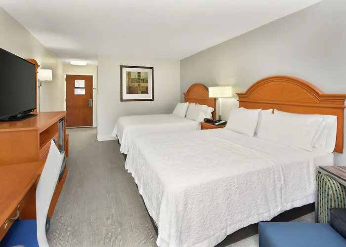 Hampton Inn Atlanta-Newnan