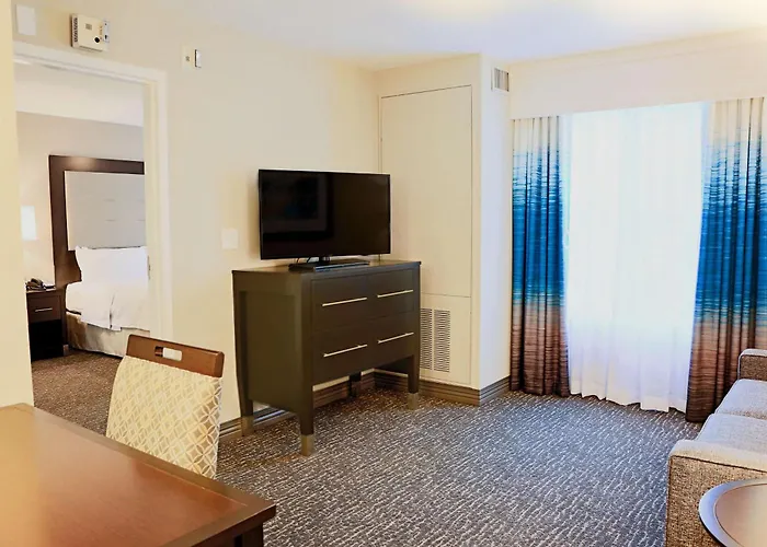 Homewood Suites By Hilton Asheville