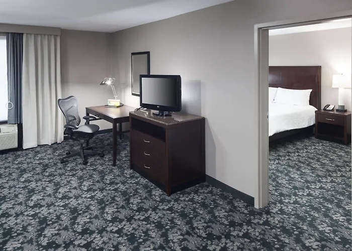 Hilton Garden Inn Cincinnati/Mason
