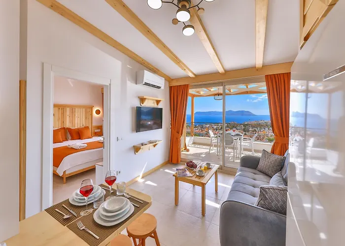 Hotel Aysima