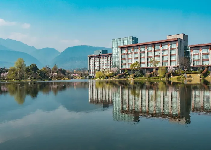 Le Meridien Emei Mountain Resort
