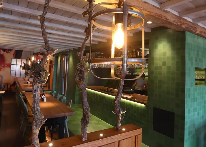 Mueller! Das Weingut & Weinhotel