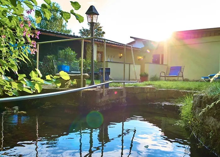 Hotel Das Bayerwald