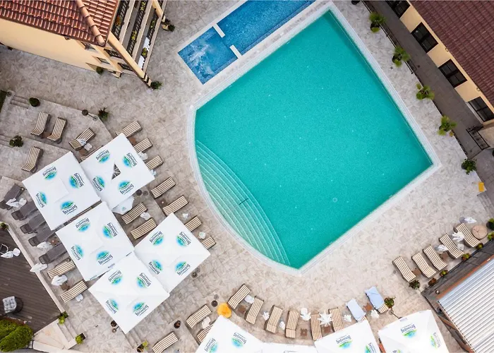 Grand Hotel Velingrad
