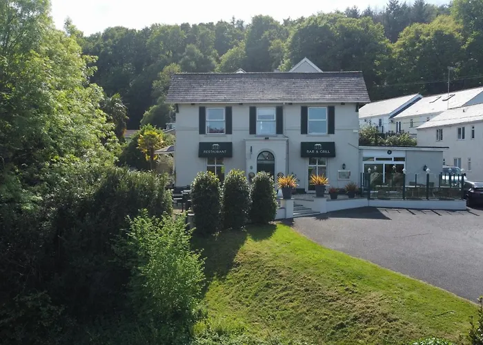 Fernhill Hotel