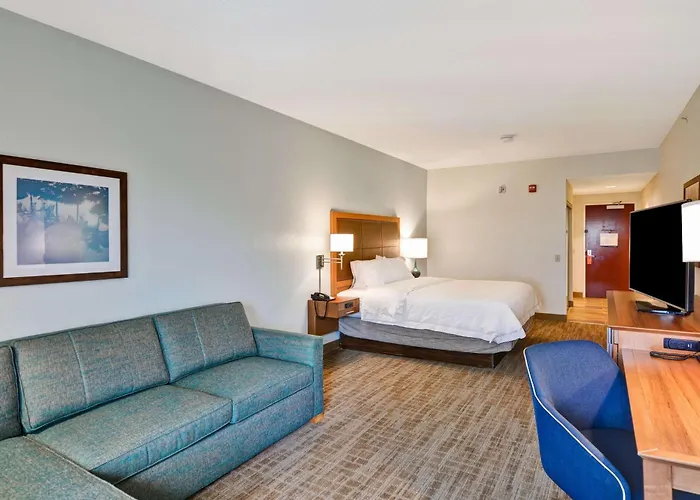 Hampton Inn Palm Beach Gardens