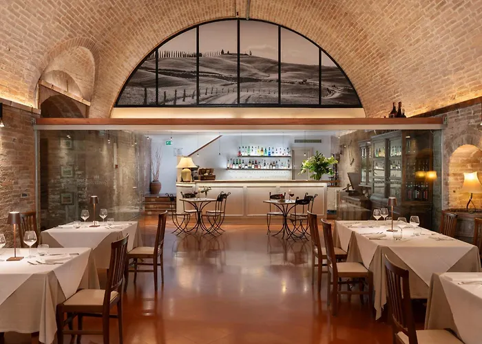 Hotel Ristorante Borgo Antico