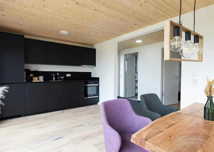 Reos Hotel Wangen