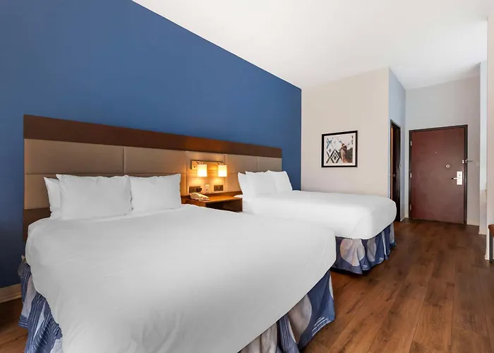 Best Western Sycamore Inn