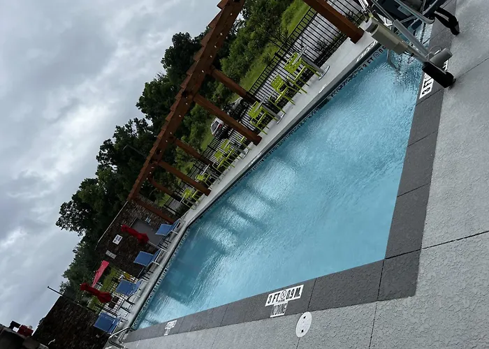 Home2 Suites By Hilton Hinesville