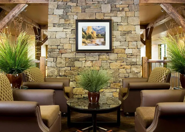 Homewood Suites By Hilton Bozeman