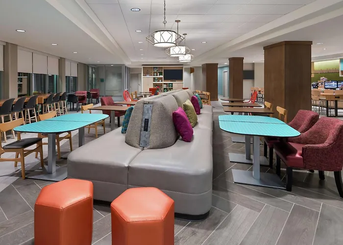 Home2 Suites By Hilton Orlando Near Ucf