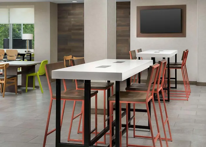 Home2 Suites By Hilton Miami Doral West Airport, Fl