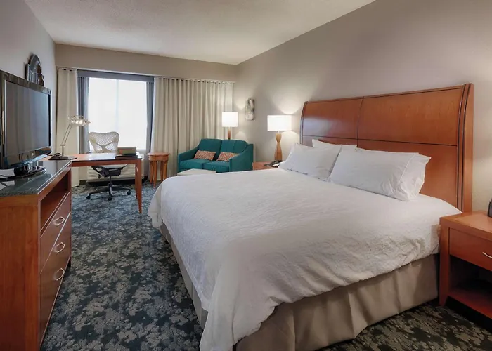 Hilton Garden Inn Cleveland/Twinsburg