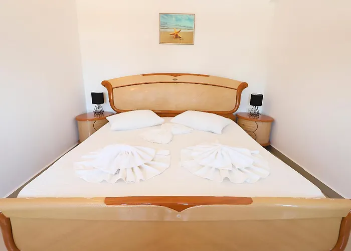 Hotel Proton K3