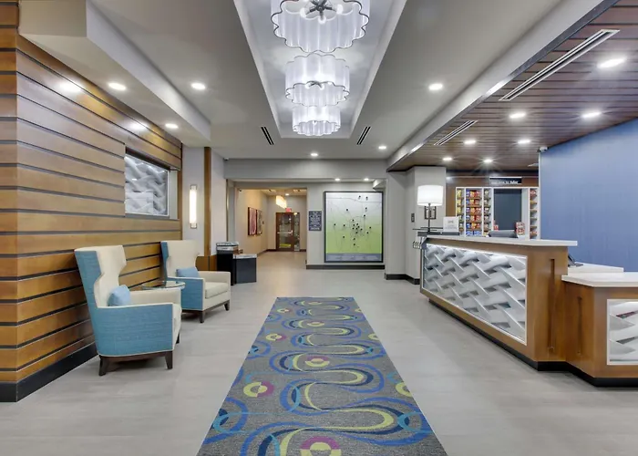 Hampton Inn & Suites Tyler-South