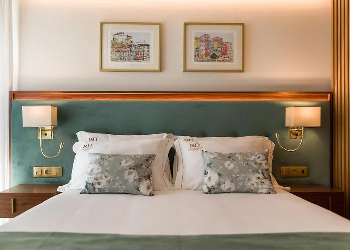 Ribeira Douro Hotel