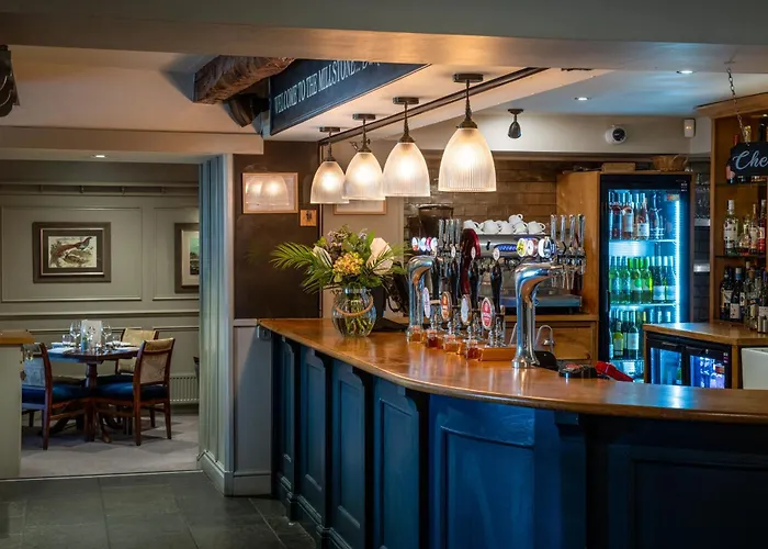 The Millstone, Mellor