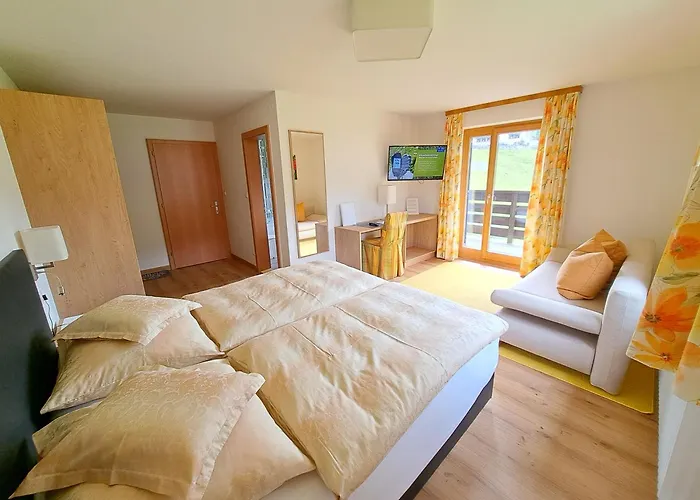Pension Mallaun